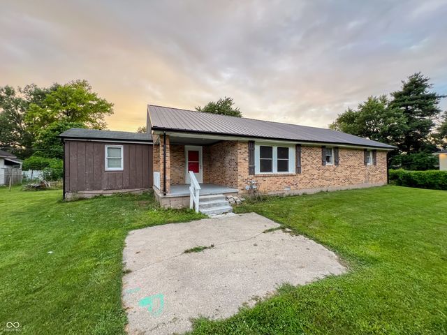 2803 Dewey Street, Anderson, IN 46016