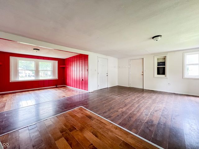 2803 Dewey Street, Anderson, IN 46016