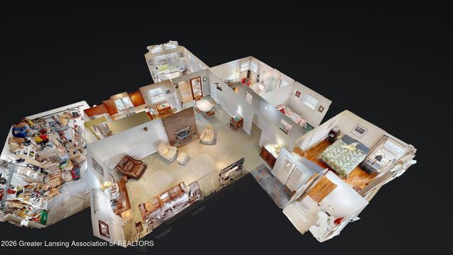 230 Kenberry Drive, East Lansing, MI 48823
