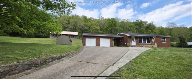 5134 Brookside Drive, Charleston, WV 25313