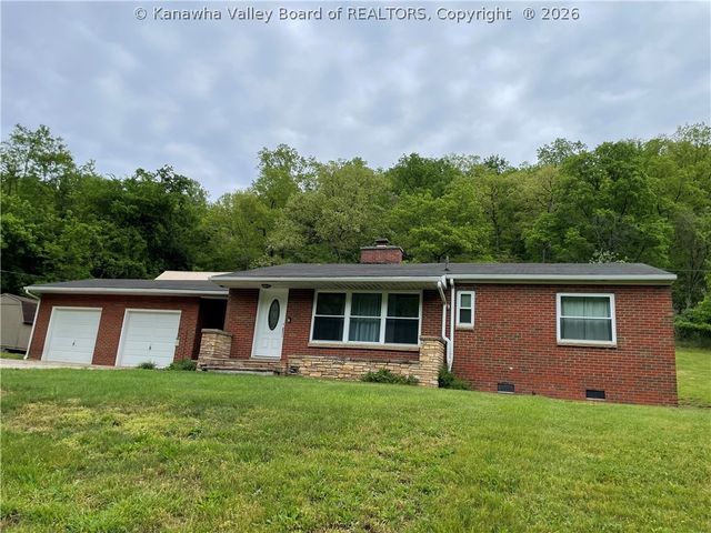 5134 Brookside Drive, Charleston, WV 25313