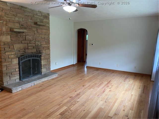 5134 Brookside Drive, Charleston, WV 25313