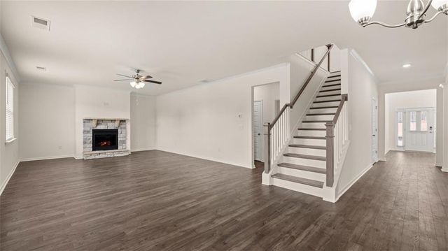 1138 Brookstone Crossing, Bogart, GA 30622