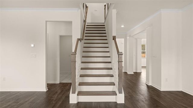 1138 Brookstone Crossing, Bogart, GA 30622