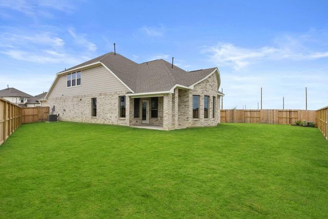 9389 Cordial Circle, Montgomery, TX 77316