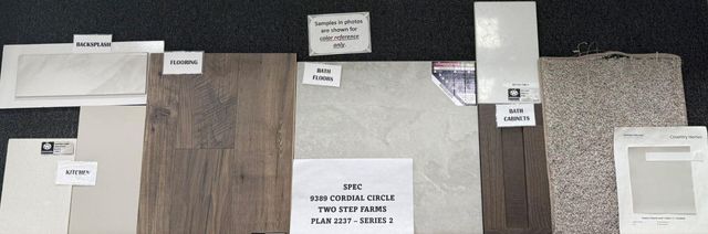 9389 Cordial Circle, Montgomery, TX 77316