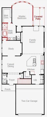 9389 Cordial Circle, Montgomery, TX 77316