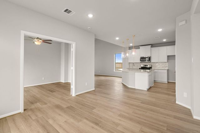 9389 Cordial Circle, Montgomery, TX 77316