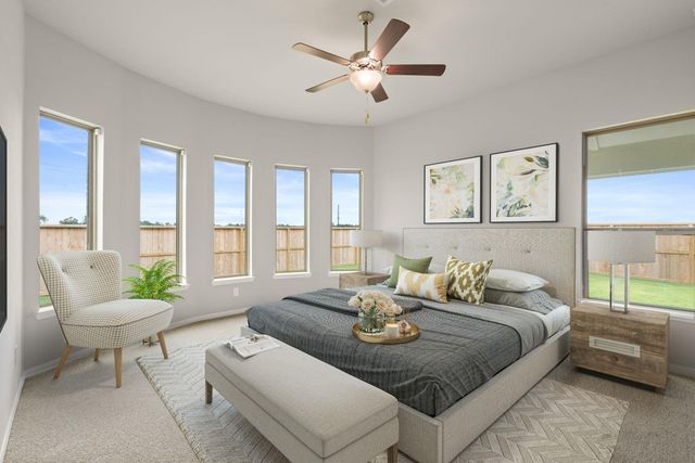 9389 Cordial Circle, Montgomery, TX 77316