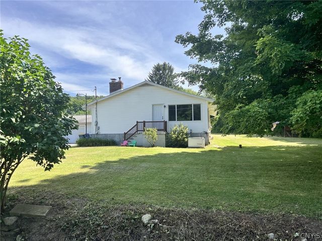 7144 Frank Long Road, Pompey, NY 13078