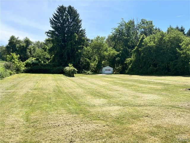 7144 Frank Long Road, Pompey, NY 13078