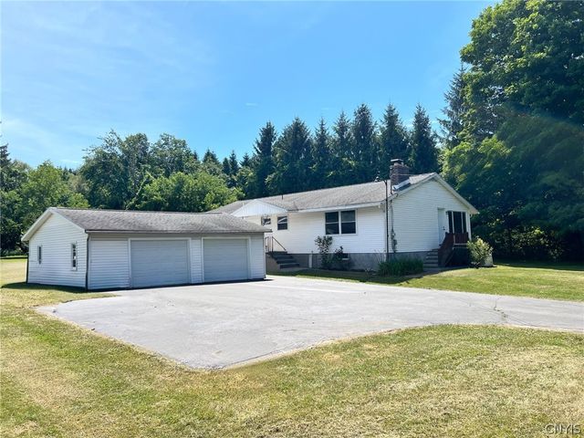 7144 Frank Long Road, Pompey, NY 13078