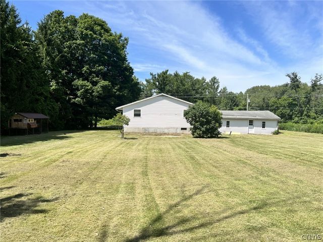 7144 Frank Long Road, Pompey, NY 13078