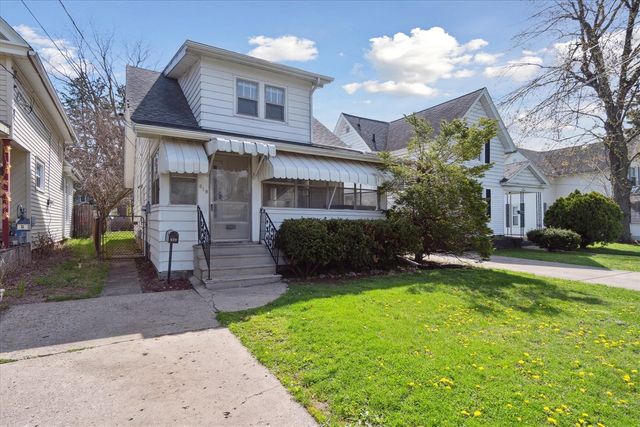 619 N State Street, Jackson, MI 49202