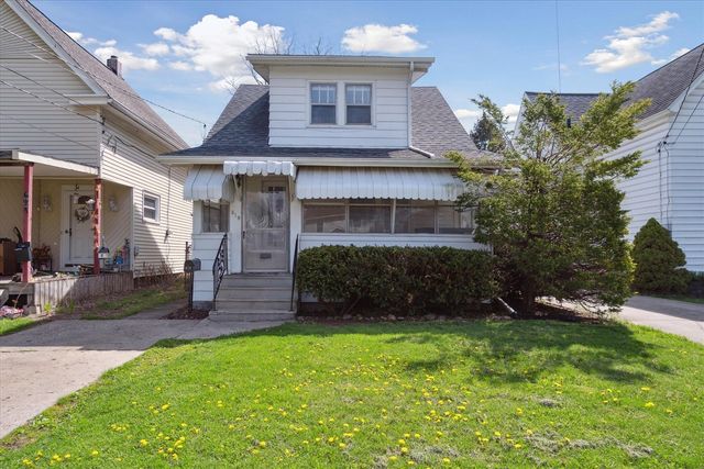 619 N State Street, Jackson, MI 49202