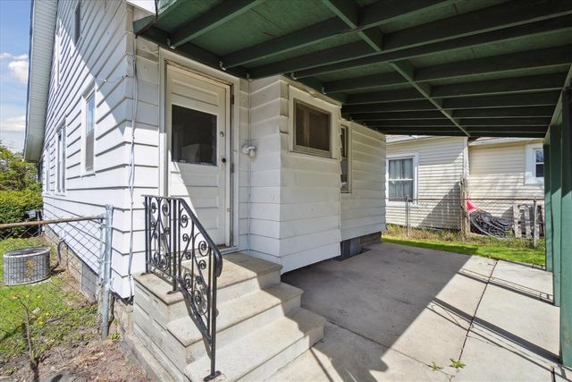 619 N State Street, Jackson, MI 49202