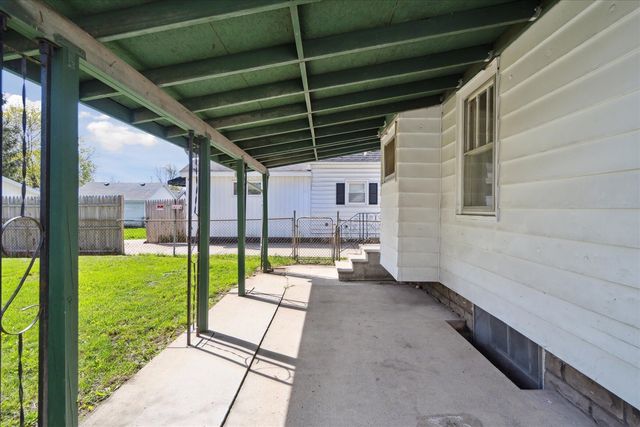 619 N State Street, Jackson, MI 49202