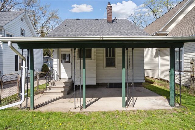 619 N State Street, Jackson, MI 49202