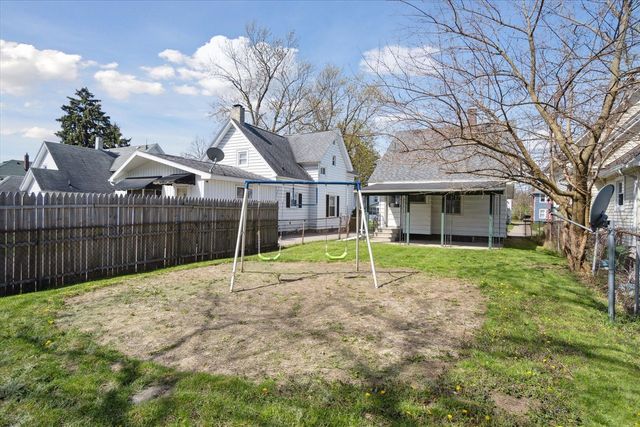 619 N State Street, Jackson, MI 49202