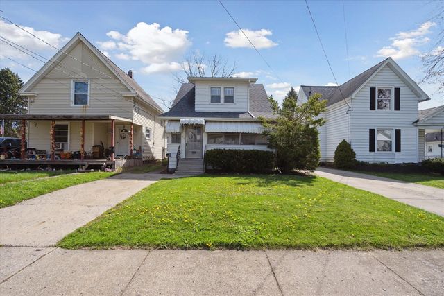 619 N State Street, Jackson, MI 49202