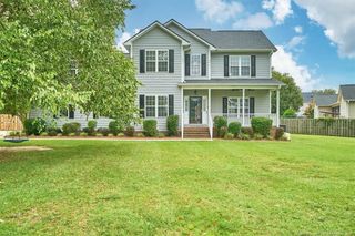 2911 Sangria Place, Fayetteville, NC 28306