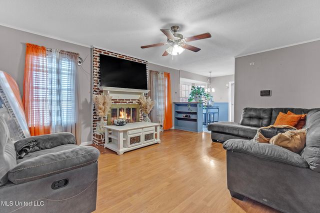 8524 Farmington Cove, Southaven, MS 38671