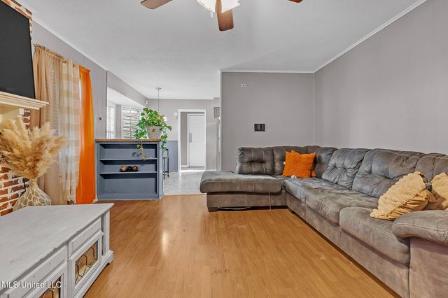 8524 Farmington Cove, Southaven, MS 38671