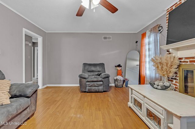 8524 Farmington Cove, Southaven, MS 38671