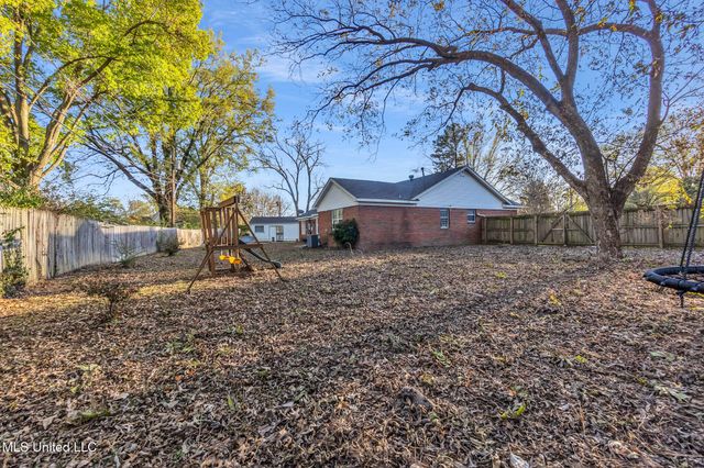 8524 Farmington Cove, Southaven, MS 38671