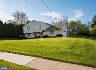 1905 LIMEKILN PIKE, Dresher, PA 19025