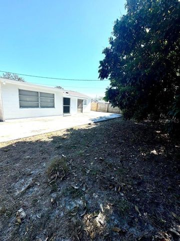 1019 PERT LANE, Holiday, FL 34691