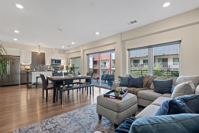 4361 S Congress Ave 435, Austin, TX 78745