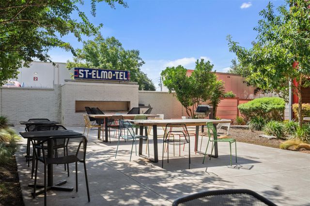 4361 S Congress Ave 435, Austin, TX 78745