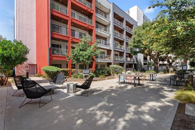 4361 S Congress Ave 435, Austin, TX 78745