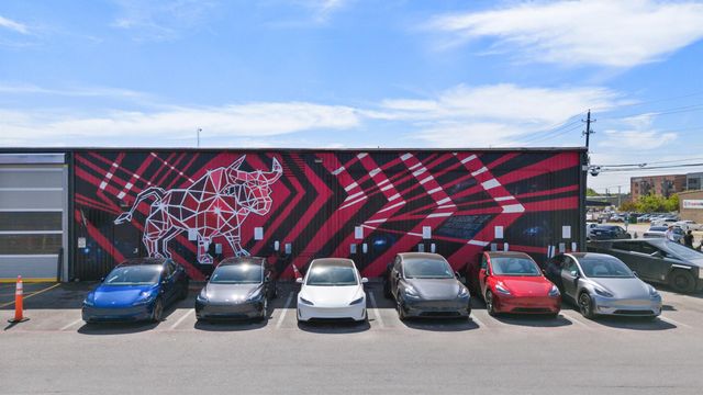 4361 S Congress Ave 435, Austin, TX 78745