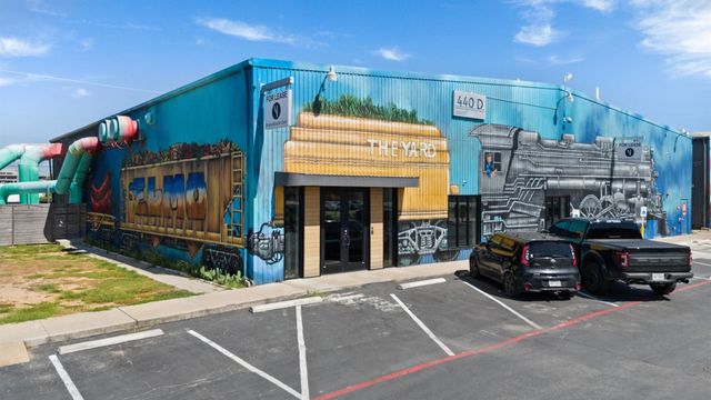 4361 S Congress Ave 435, Austin, TX 78745
