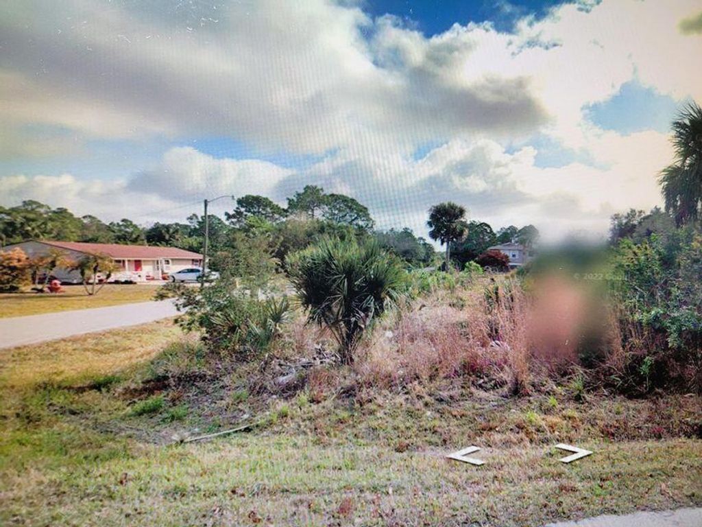 2231 CLAUDE Court, Port Charlotte, FL 33952