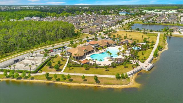 2519 AMATI DRIVE, Kissimmee, FL 34741