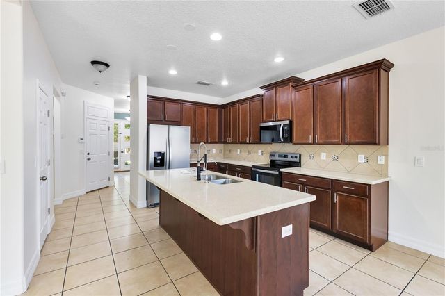 2519 AMATI DRIVE, Kissimmee, FL 34741