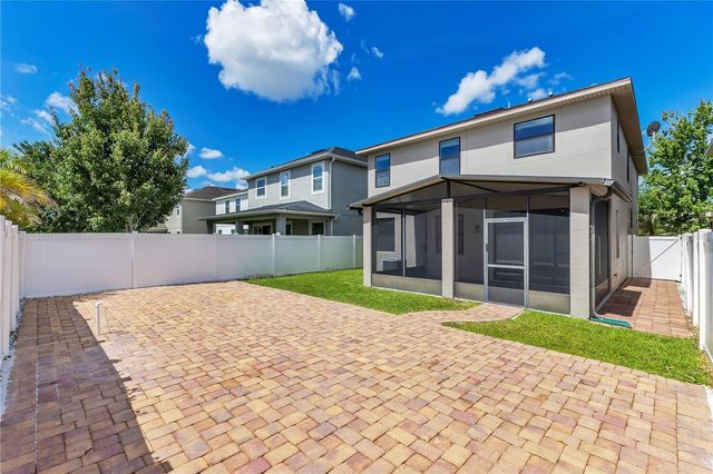 2519 AMATI DRIVE, Kissimmee, FL 34741
