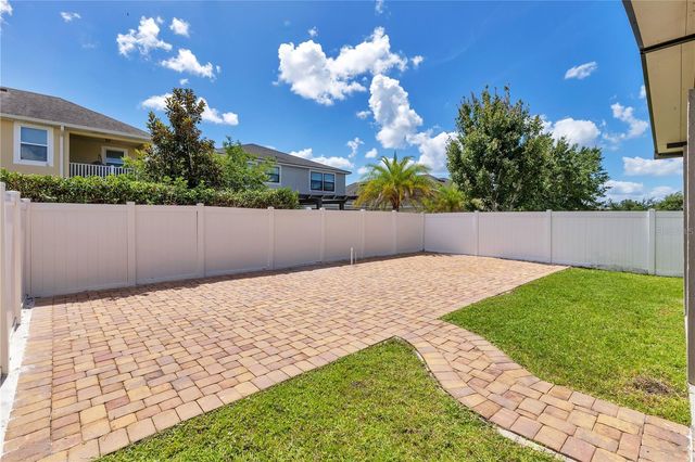 2519 AMATI DRIVE, Kissimmee, FL 34741