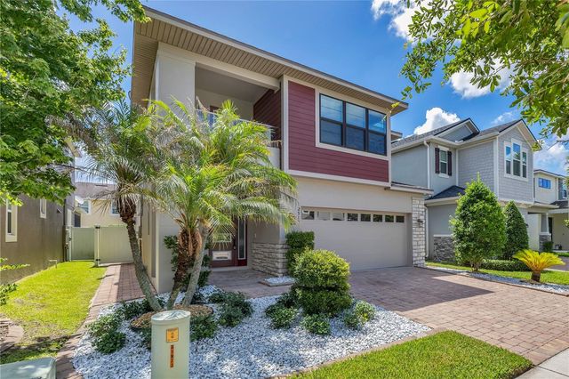 2519 AMATI DRIVE, Kissimmee, FL 34741