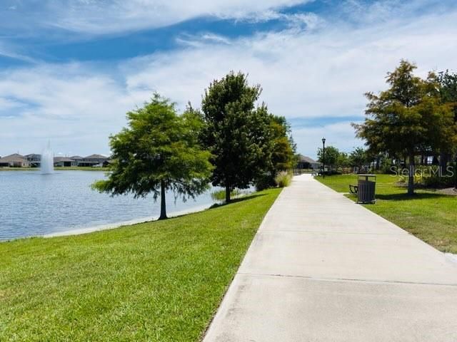 2519 AMATI DRIVE, Kissimmee, FL 34741