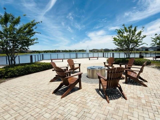 2519 AMATI DRIVE, Kissimmee, FL 34741