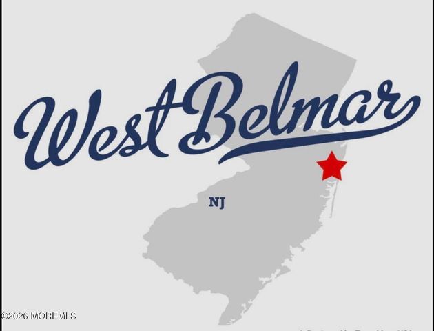 1735 I Street, Wall, NJ 07719