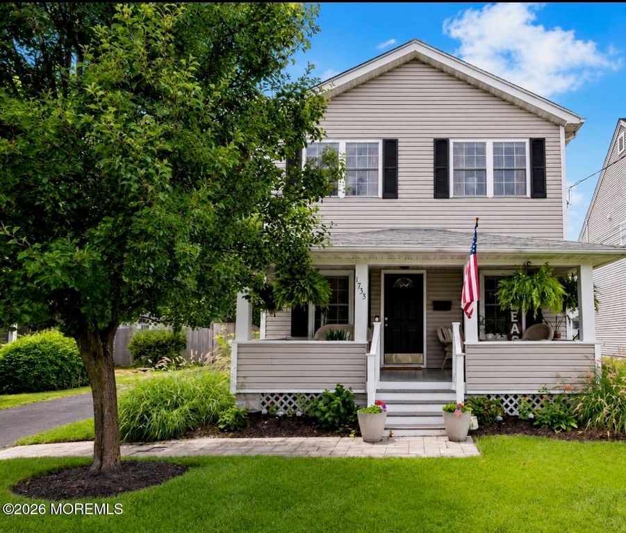 1735 I Street, Wall, NJ 07719