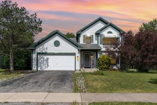 26244 S Cherry Lane, Monee, IL 60449