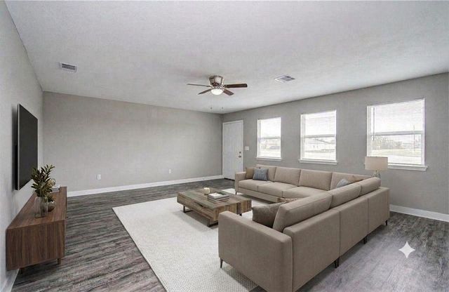 2221 Road 591501, Cleveland, TX 77327