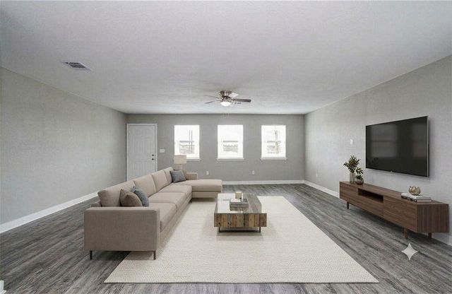 2221 Road 591501, Cleveland, TX 77327