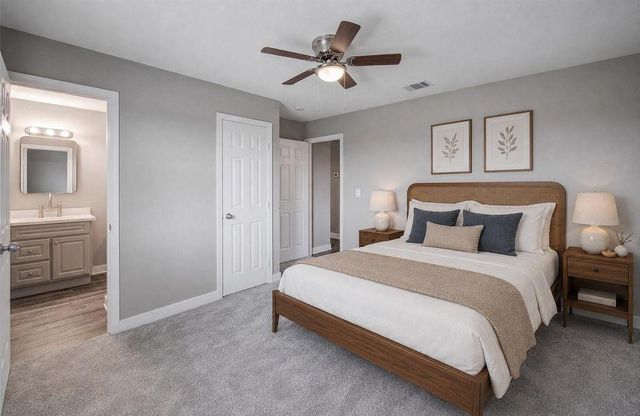2221 Road 591501, Cleveland, TX 77327